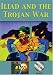 Iliad and the Trojan War DVD