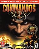 Commandos 2: Men of Courage: Prima s Official Strategy Guide