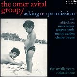 Revue Omer Avital Group  / Asking No Permission