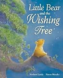 Little Bear and the wishing tree