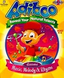 Adiboo: Discover Music, Melody  Rhyme