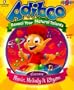 Adiboo: Discover Music, Melody & Rhyme