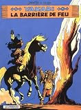 Revue Le Lombard  / Yakari : La Barrière de feu