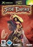 Jade Empire - Limited Edition - 