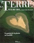 Terre vue du ciel