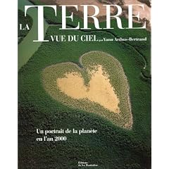 La Terre vue du ciel
