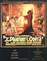 100 Years of Cinema