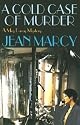 A Cold Case of Murder (Meg Darcy Mystery)