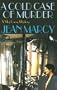 A Cold Case of Murder (The Fourth Meg Darcy Mystery)