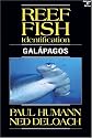 Reef Fish Identification: Galapagos