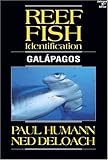 Reef Fish Identification: Galapagos