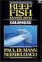 Reef Fish Identification: Galapagos