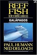 Reef Fish Identification: Galapagos