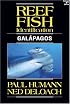 Reef Fish Identification: Galapagos