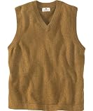 Woolrich Men's Washable Lambswool Sweater Vest
