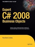 Expert C# 2008 Business Objects