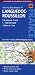 Road Map Languedoc-Roussillon