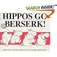 Hippos Go Berserk!
