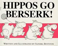 Hippos Go Berserk!
