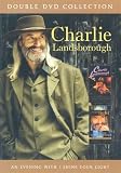 Review Rosette Records  / Charlie Landsborough - An Evening With Charlie Landsborough / Shine Your Light [1995]