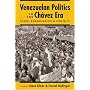 Venezuelan Politics in the Chavez Era: Class, Polarization, and Conflict