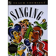 Singing (Teach Yourself)