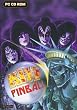 Kiss Pinball