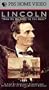 Lincoln: Now He Belongs to the Ages [VHS]