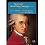 Mozart: Great Piano Concertos - Vol. 2 [2005]