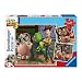 Ravensburger
Toy
Story3
3x49
piece
Puzzle
