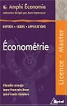 Econom�trie : Licence-Master