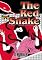 The Red Snake (Hino Horror, 1)
