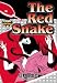 The Red Snake (Hino Horror, 1)