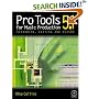 Pro Tools for Music Production: Recording, Editing, and Mixing