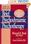 How to Practice Brief Psychodynamic Psychotherapy: The Core Conflictual Relationship Theme Method