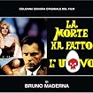 La Morte Ha Fatto L'uovo