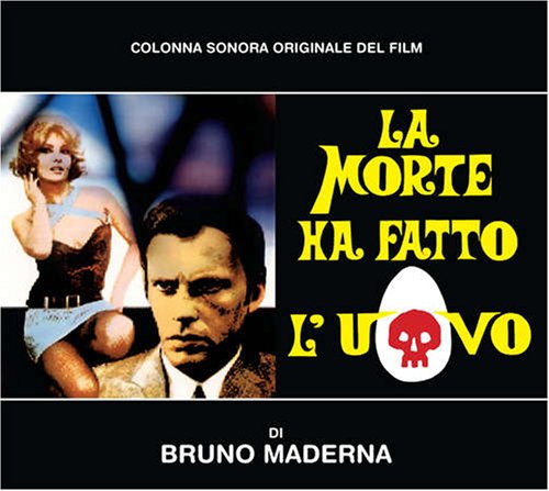 CD-Charts  Search : Morte Ha Fatto L'Uovo
