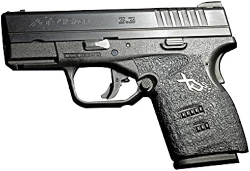 Talon Grip Wrap for Springfield XD-S (3.3" & 4")