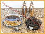 FORMOSA OOLONG TEA