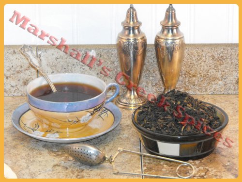 FORMOSA OOLONG TEA