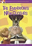 DVD : The Emperor's New Clothes (30th Anniversary Edition)