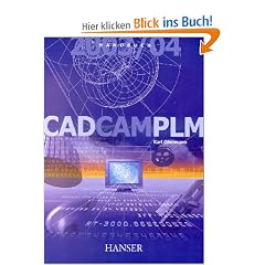 CAD CAM PLM Handbuch 2003