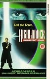 Highlander: Innocent Man [UK IMPORT] - Adrian Paul