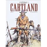 Cartland l'Int�grale, Tome 1 :par Laurence Harl�