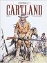 Cartland l'Int�grale, Tome 1 :