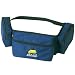 Plano Soft Sider 3355 Waist Bag - Blue