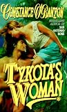 Tykota`s Woman