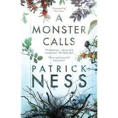 A Monster Calls (non illustrated)