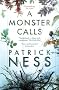 A Monster Calls (non illustrated)