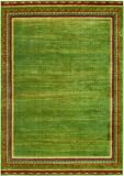 Shaw Rugs New West Atmosphere - 01300 Light Green